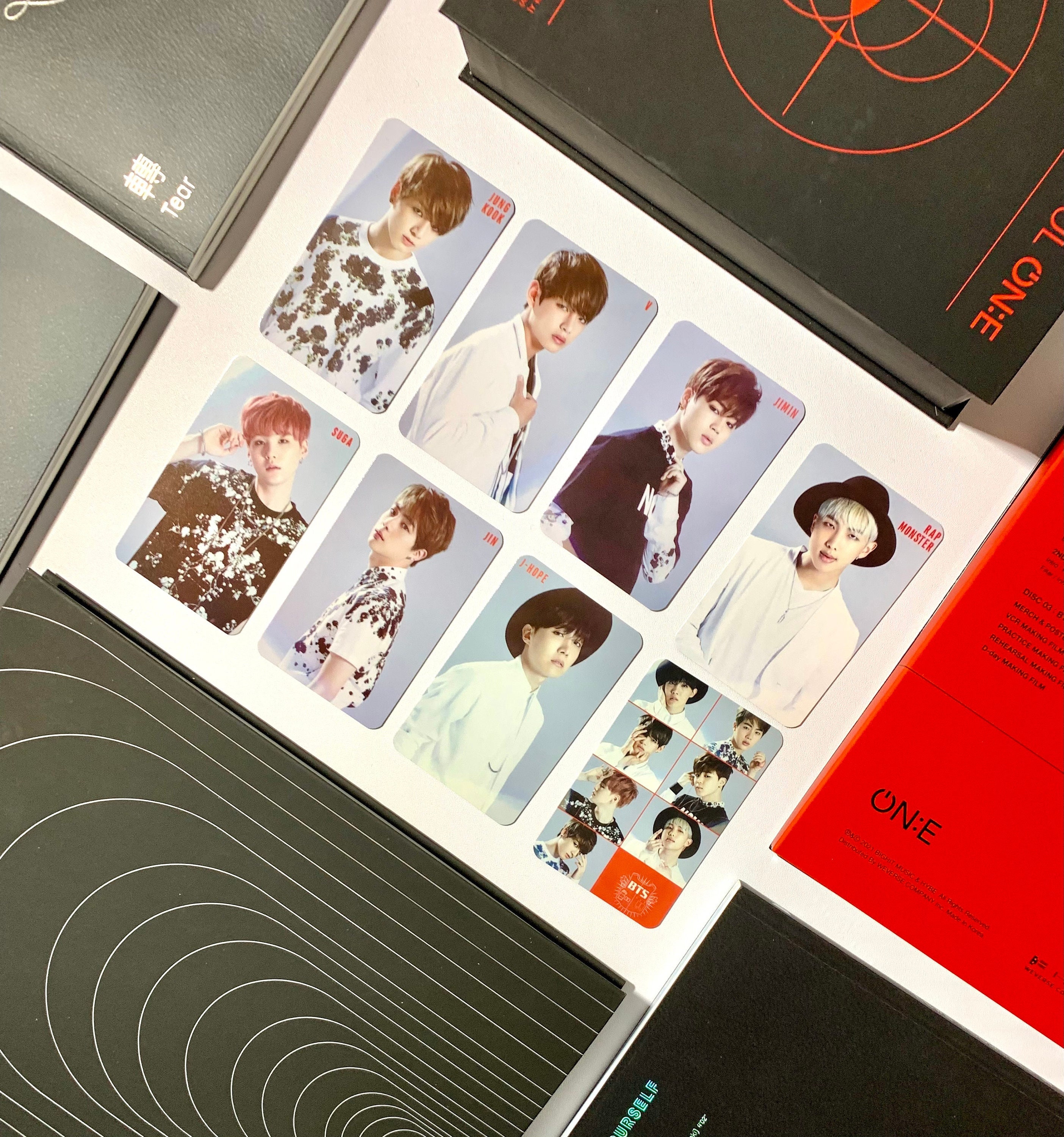 K-POP・アジア bts YU BTS - For You (Japan EP) - Amazon.com Music