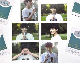 BTS 2nd muster 22920 ジン ZIP CODE トレカ JINの通販 by Yummy