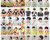 BTS Love Yourself Mini Photocard Tour Japan - Etsy