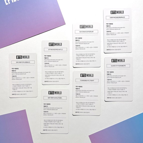【BTS】BTS WORLD BTS World : BTS: Amazon.in: Music}