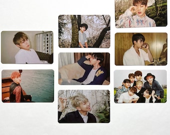 Bts Memories 2019 Dvd Photocard - Etsy