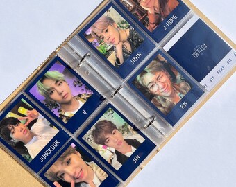 防弾少年団(BTS) - BTS オール メモ帳小 1冊50枚 韓国製作者