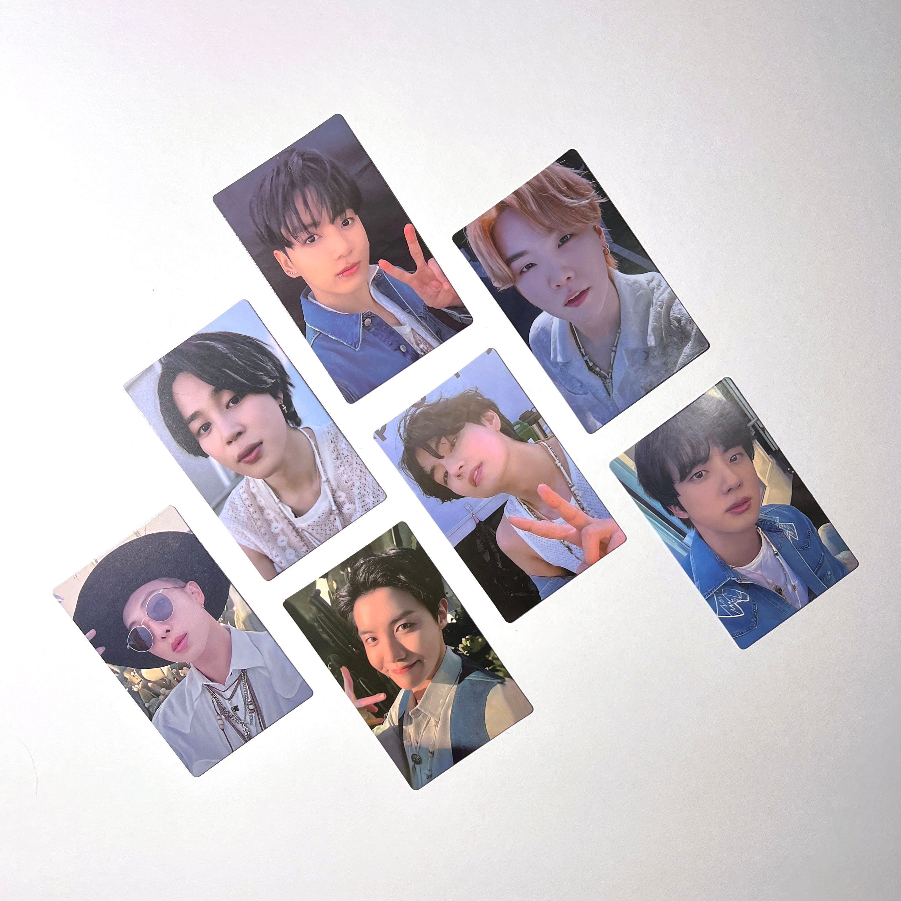 BTSメモリーズmemoriesセット+LYS BTSメモリーズmemoriesセット+LYS