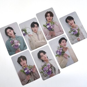 Bts Army Membership Kit Photocards - Etsy Canada