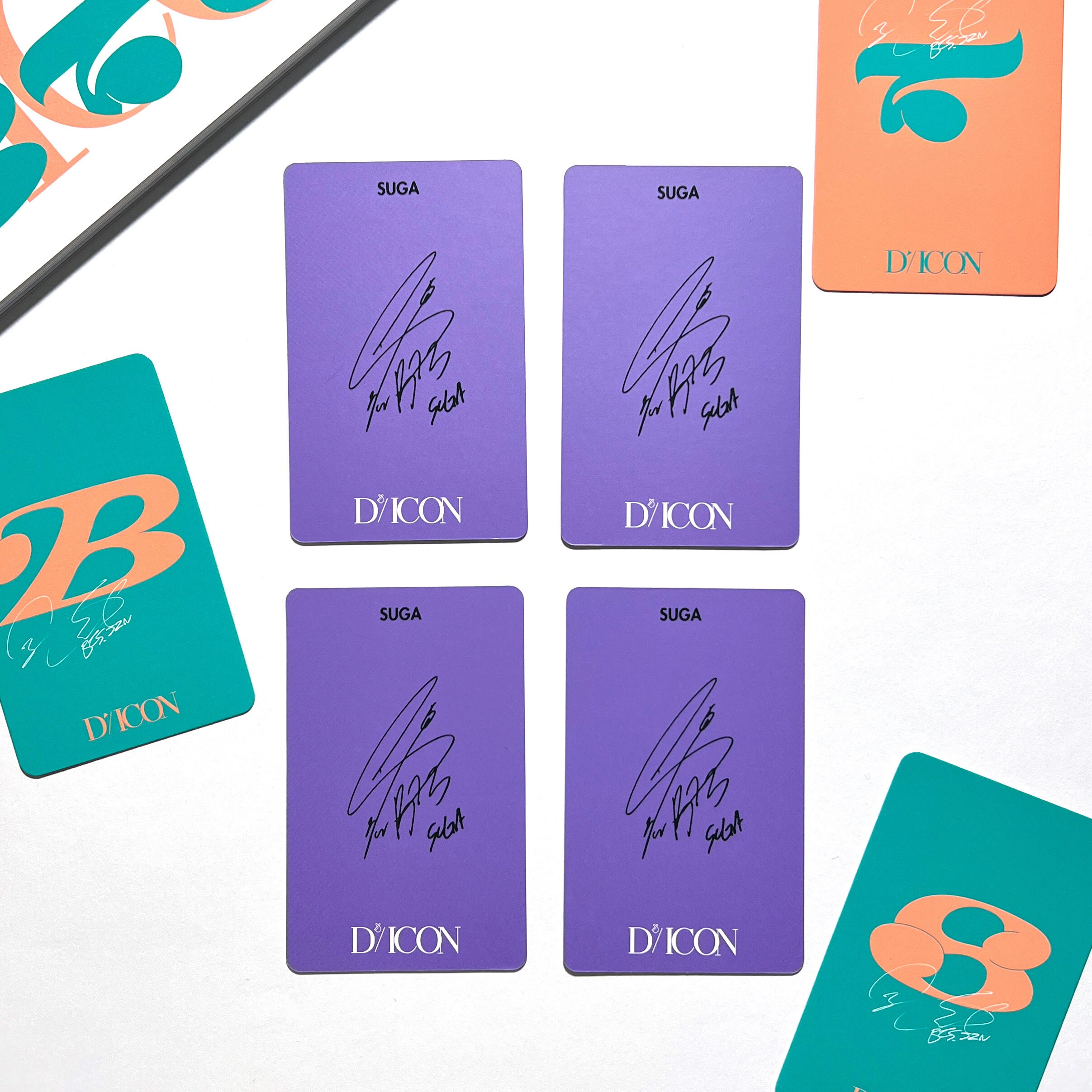 BTS Dicon ユンギ SUGA s-l400.jpg