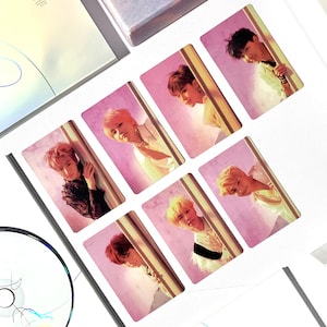 BTS Now 2 Photobook DVD Full Set, Beautiful Days Opened Kpop With
