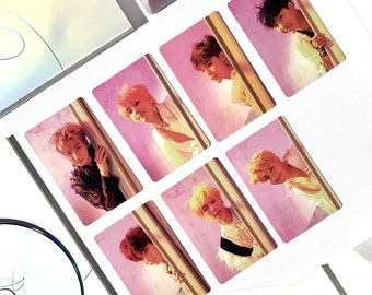 BTS LOVE YOUR SELF 結 Answer アルバム特典ミニカード BTS - LOVE YOURSELF 結 [ANSWER] EXCLUSIVE OFFICIAL PHOTOCARD | eBay