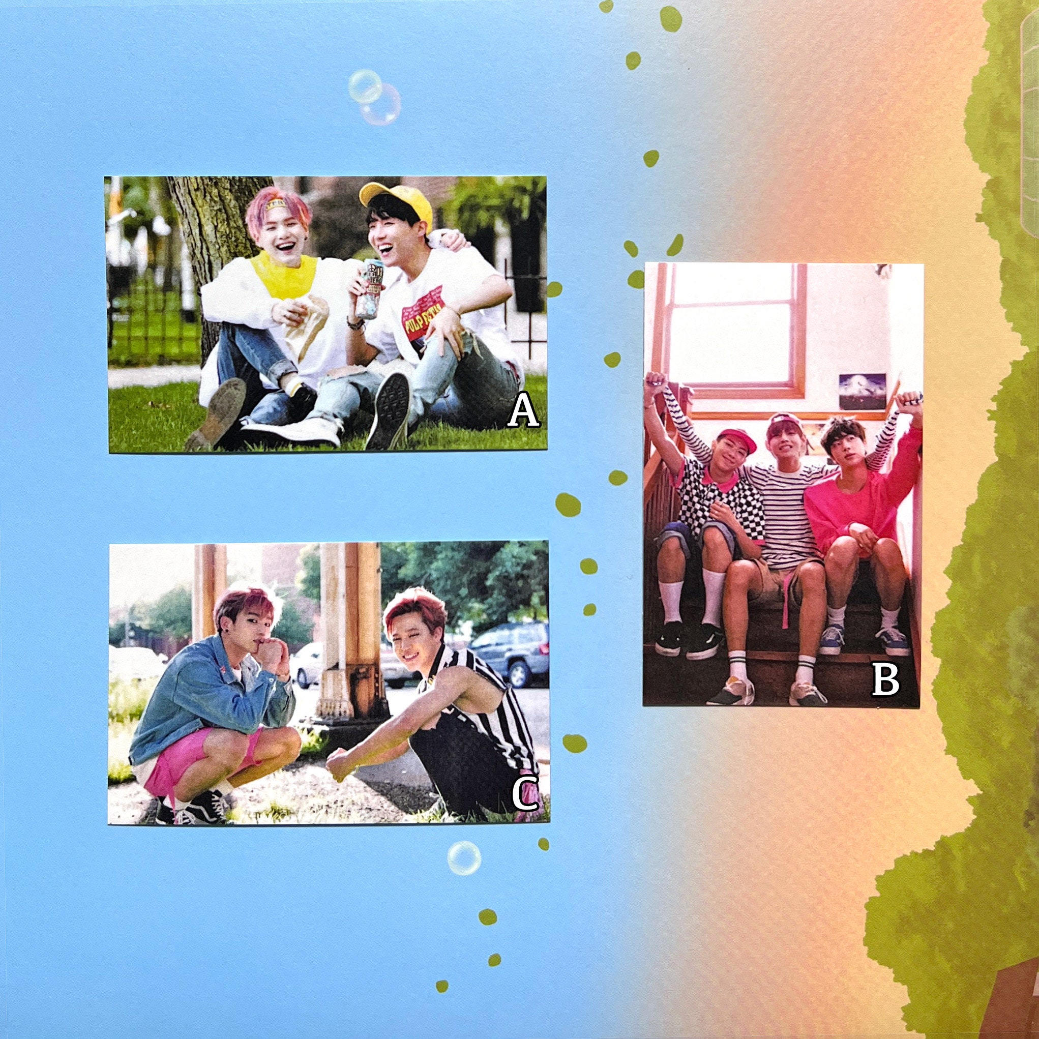 bts now アウトレット特売 本・音楽・ゲーム | boursesfrancophonie.ca