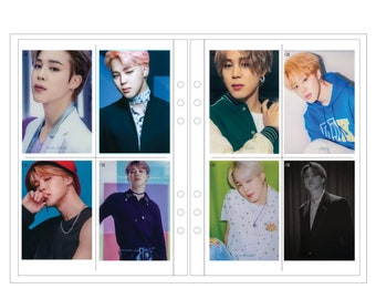Bts Memories 2019 Dvd Photocard - Etsy