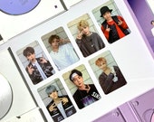 Bts Memories 2017 Blu-ray Photocard - Etsy