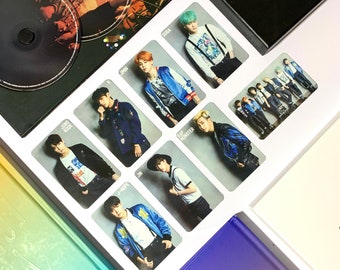 BTSJIN pop up バスローブトレカなしPrintedphoto付き BTSJIN pop up バスローブトレカなしPrintedphoto付き