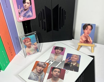 BTS Proof UMS 当選 JUNG KOOK ラキドロ トレカ BTS Proof UMS 当選 JUNG KOOK ラキドロ トレカ