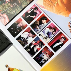 Bts Young Forever Photocard - Etsy