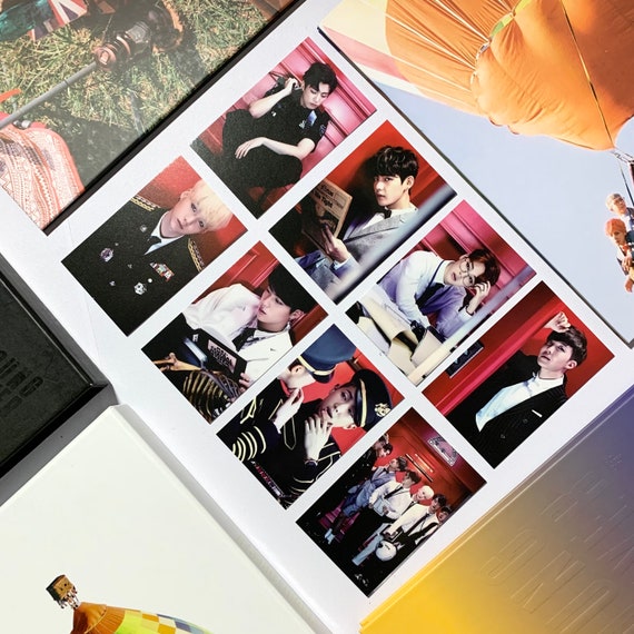 BTS young forever 台湾盤 テヒョン BTS Special Album: Young Forever