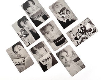 BTS 17520 2nd Muster フォトアルバム チケットトレカ オール BTS 2nd Muster Zip Code 17520 Live Photo (J-Hope) | eBay