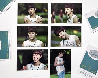 Bts 2 Muster Zip Code 17520 Jimin Photocard - Etsy Bts 2 Muster Zip Code 17520 Jimin Photocard - Etsy