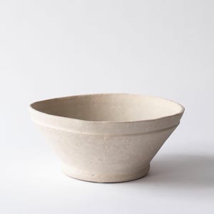 Venteto Decorative Papier Mache Bowl
