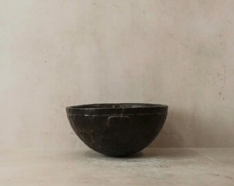 Tuareg Bowl Niger