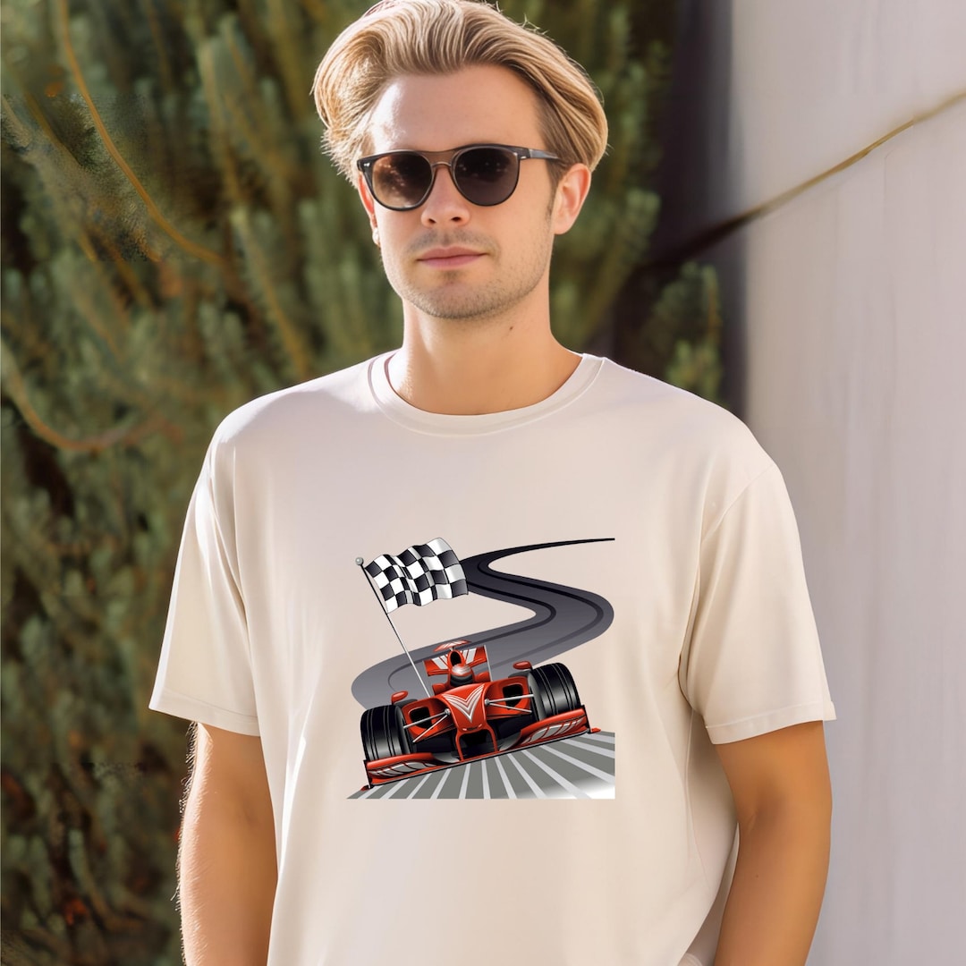 Sundays Are for Formula One, Formula 1 Shirt, Race Car Shirt, Racing