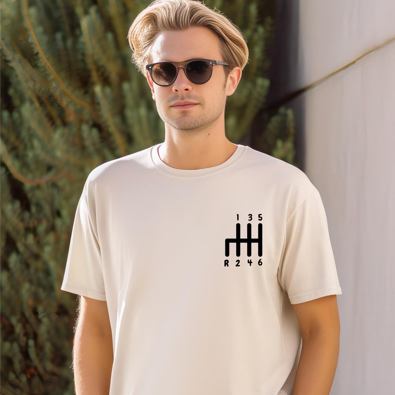 Car Guy Gear Shirt, Save the Manuals Tshirt, Automotive Enthusiast, New