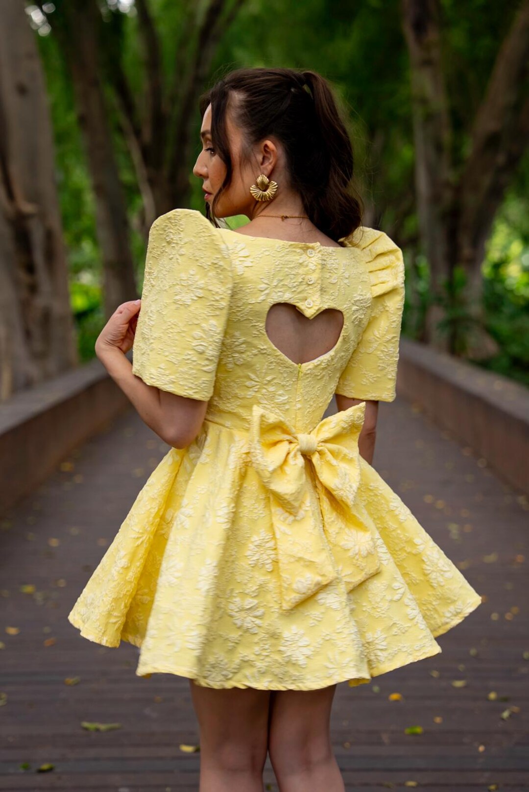 nakita mini dress Cult Gaia - Akaia Dress
