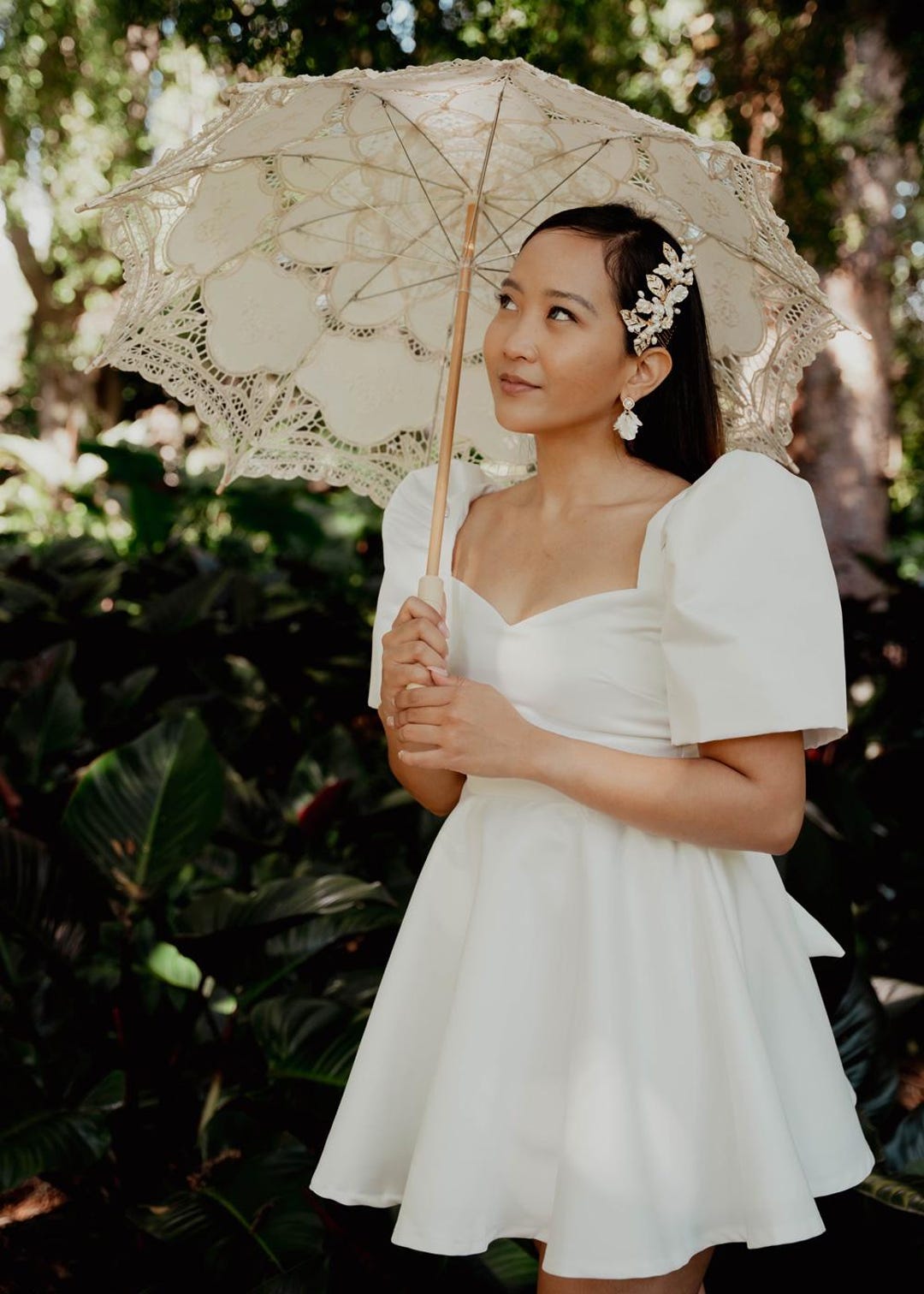 Filipiniana Parasol |  display picture 2