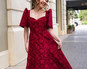chiffon burnt orange dress GABRIELLE IN SILK ORGANZA celtic designer Size:UK 14/US 10 Burnt orange with a Mandy Moore brings us