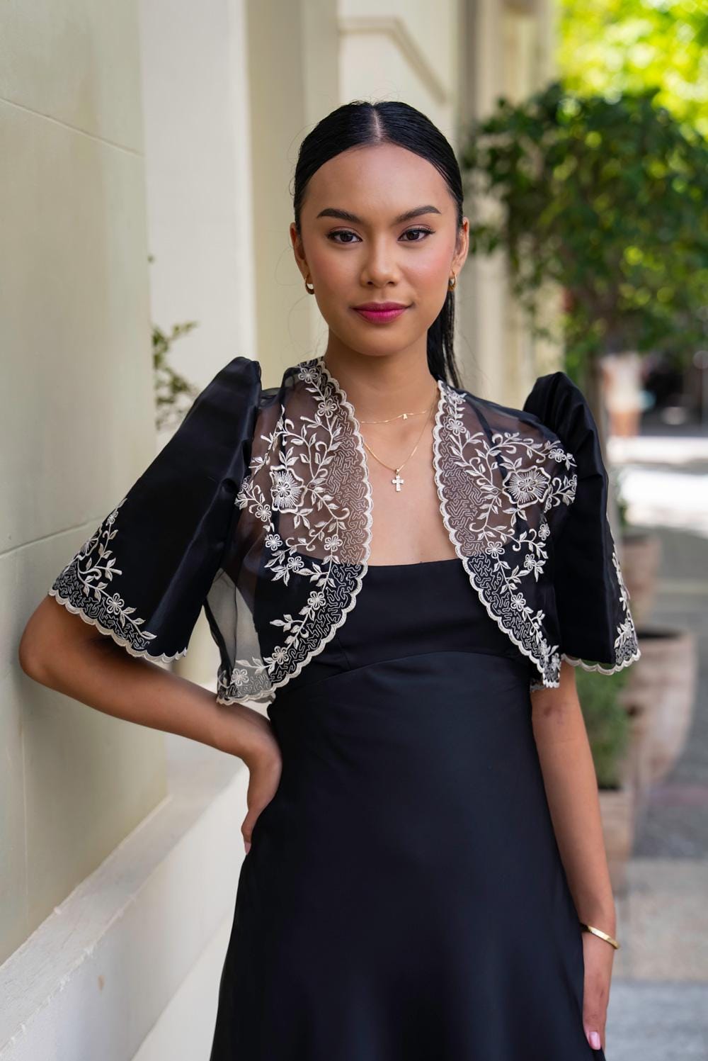 Dress Black Bolero Jacket Womens Black Bolero Jacket For Evening Dress
