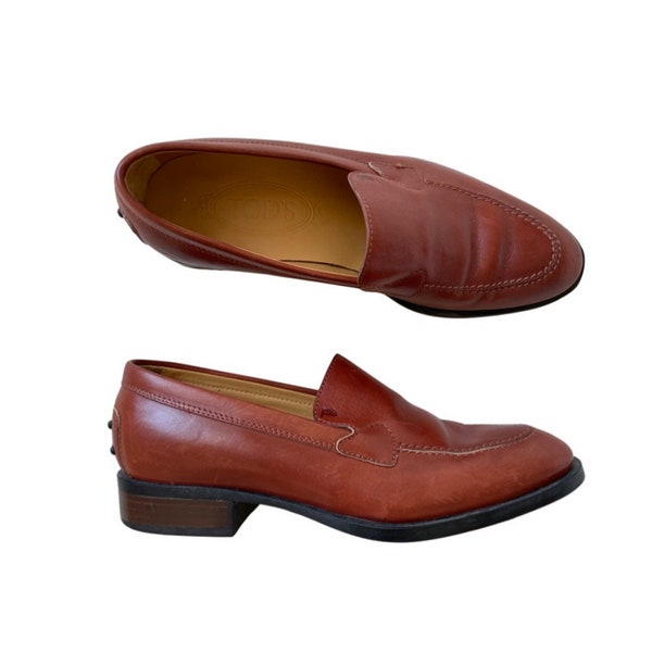 Tod‘s Loafers