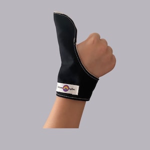 Thumb Things - Tuxedo (S,M,L)