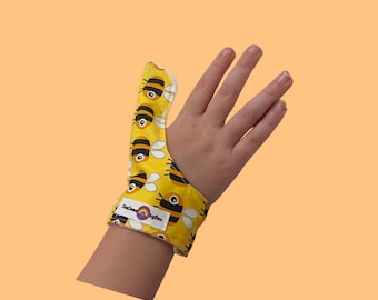 Thumb Things - Bees (S,M,L)