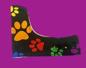 Thumb Things - Paw Prints (S,M,L)