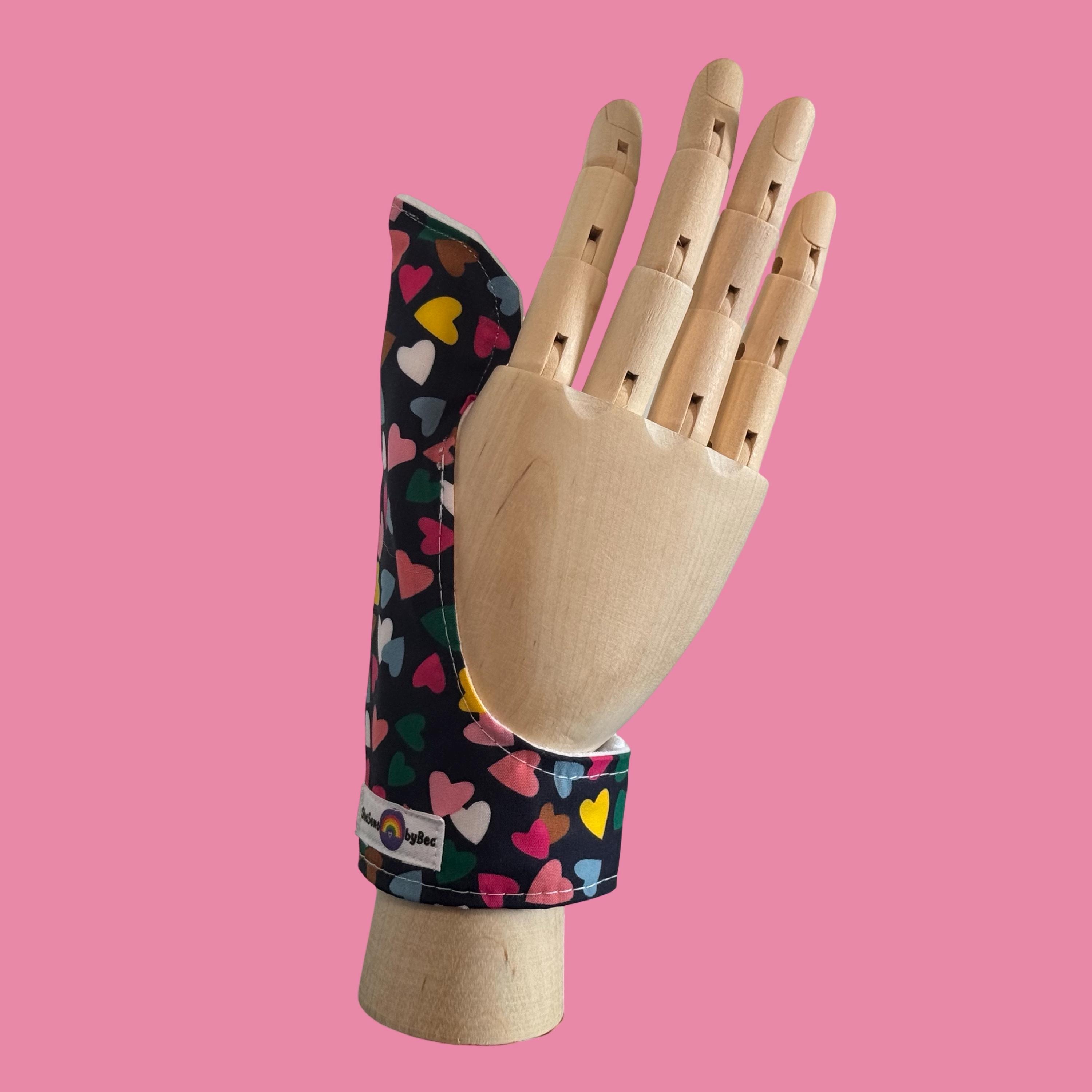 nitril handschuhe orange grip MERCATOR gogrip Nitril-Handschuhe mit Diamanttextur hinged handcuff pouch Sets:8er-Set Bialetti Baratolo Aufbewahrungsglas gemahlener