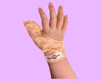 Thumb things - LARGE size thumb sucking glove