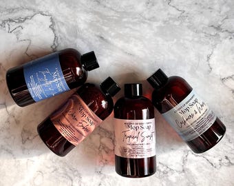 Detergente per pavimenti Mop Soap / Detergente per pavimenti profumato / Soluzione per la pulizia della casa / Detergente con profumo fresco / Esperienza di pulizia di lusso