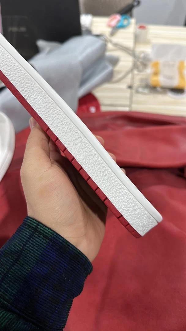 jordan 1 outsole replacement