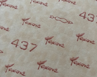 Texon 437 2,75 mm premium duurzame plank voor schoenmakerij