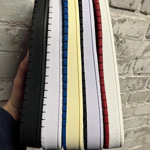 Air Jordan 1 vervangende zolen. Zie meerdere kleuren.