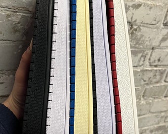 Air Jordan 1 vervangende zolen. Zie meerdere kleuren.