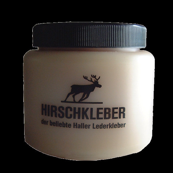 Hirschkleber voor schoenmakerij 300ml