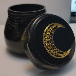 Decorative Jars