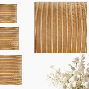 Samtband Altgold Premium Qualität 3mm 5mm 7mm 10mm 13mm 16mm 20mm - Meterware