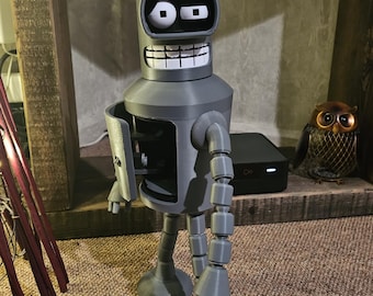 Model knikgestuurde buigmachine