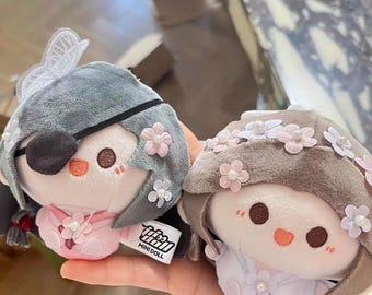 Zegen van de hemelambtenaar Hua Cheng Xie Lian