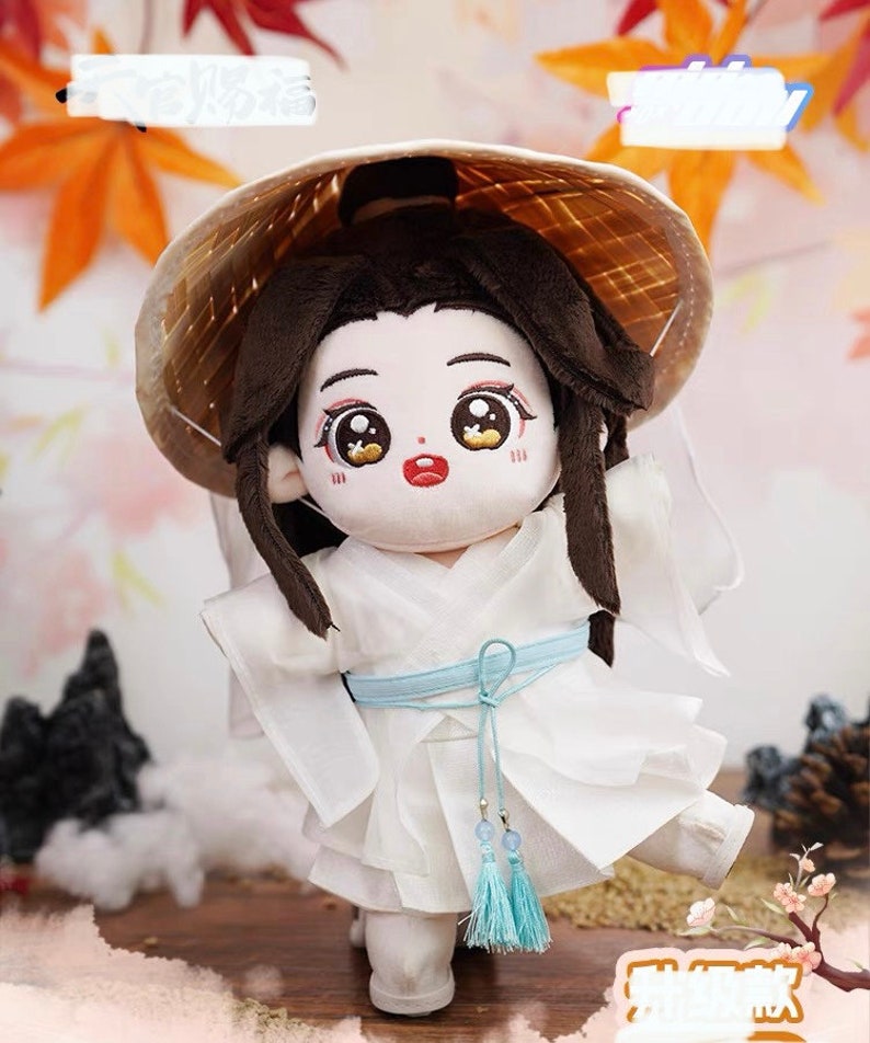 Heaven Official's Blessing Hua Cheng Xie Lian image 3