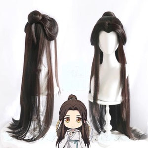 Heaven Official's Blessing Hua Cheng Xie Lian cosplay costume