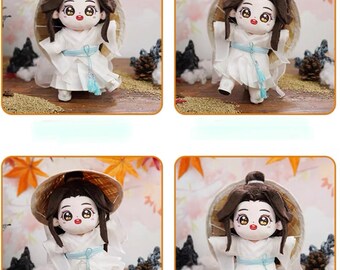 Heaven Official's Blessing Hua Cheng Xie Lian Wired Version