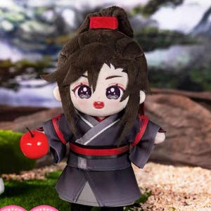 MDZS Mo dao zu shi ,lan wangji , wei wuxian, the Untamed