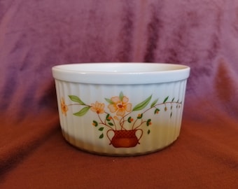 Countryside Stoneware Collection Ramekin
