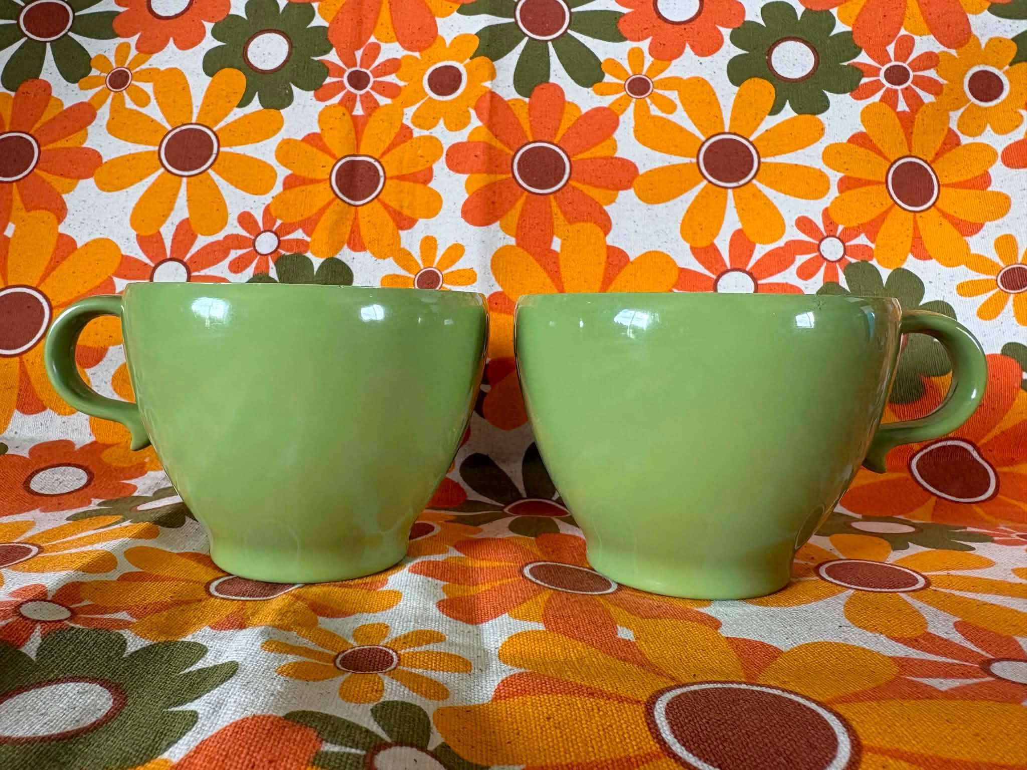 Vintage Ornamin Ware - Etsy